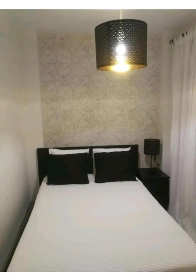 Apartamentos Centro Historico 세비야 스페인