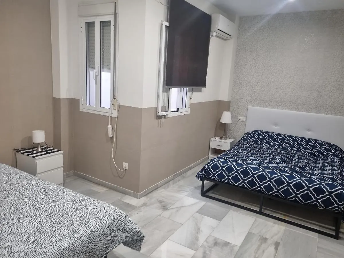 Apartamentos Centro Historico 세비야 0*,  스페인