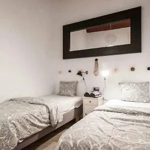 10 Min Walk To Giralda And Rooftop Appartement