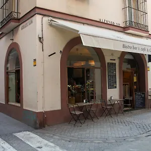 Center Appartement