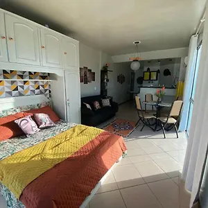 Loft Da Prainha - 5 Opcoes De Lofts Para Voce Escolher! Apartamento Arraial do Cabo