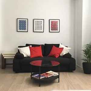 Centro Picacho Apartment Málaga