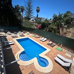 Playa Del Palo Apartment Málaga