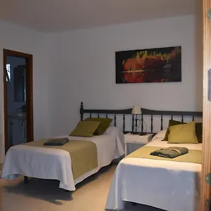 Sabare Apartment Frontera