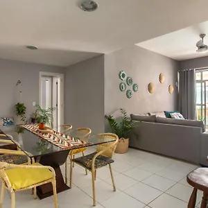 Rosa Náutica - Prainha Apartamento Arraial do Cabo