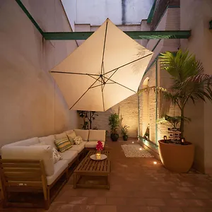 Apartment Terra Triana, Sevilla