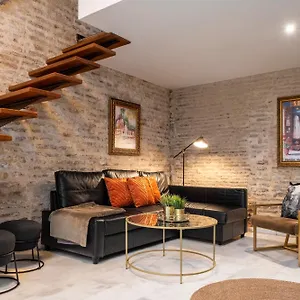  Apartamento Hombre De Piedra