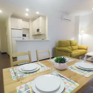  Apartamento Azahares