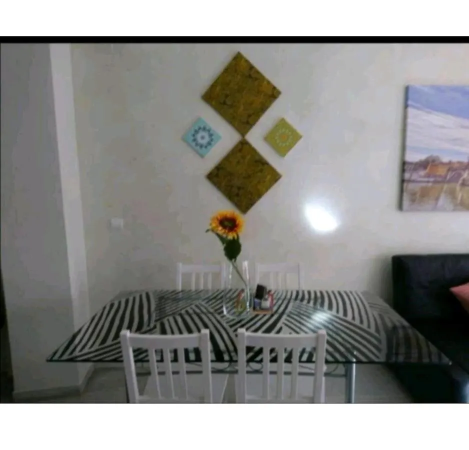 Apartamentos Centro Historico Seville Apartment