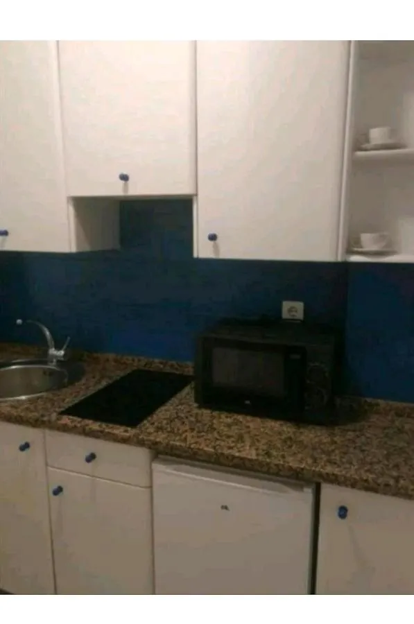 Apartamentos Centro Historico Seville Spain