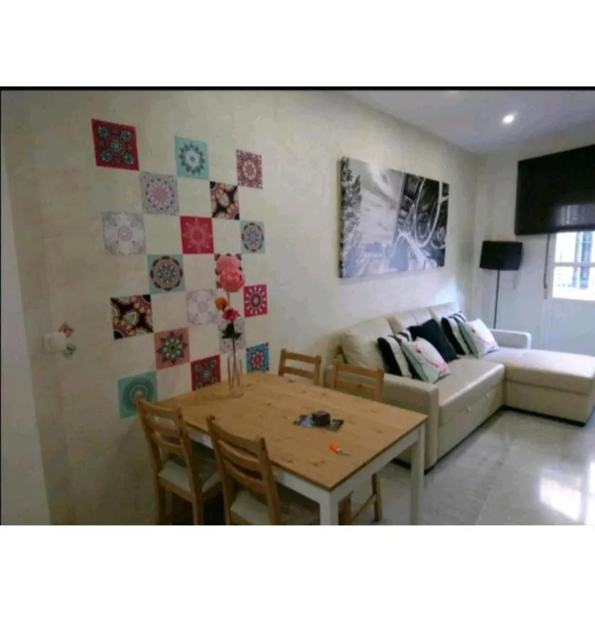 Apartamentos Centro Historico Seville Apartment