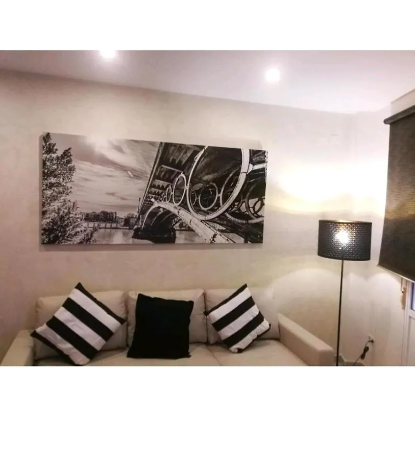 Apartamentos Centro Historico Seville