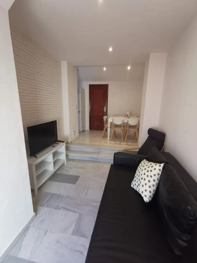 Apartamentos Centro Historico Seville