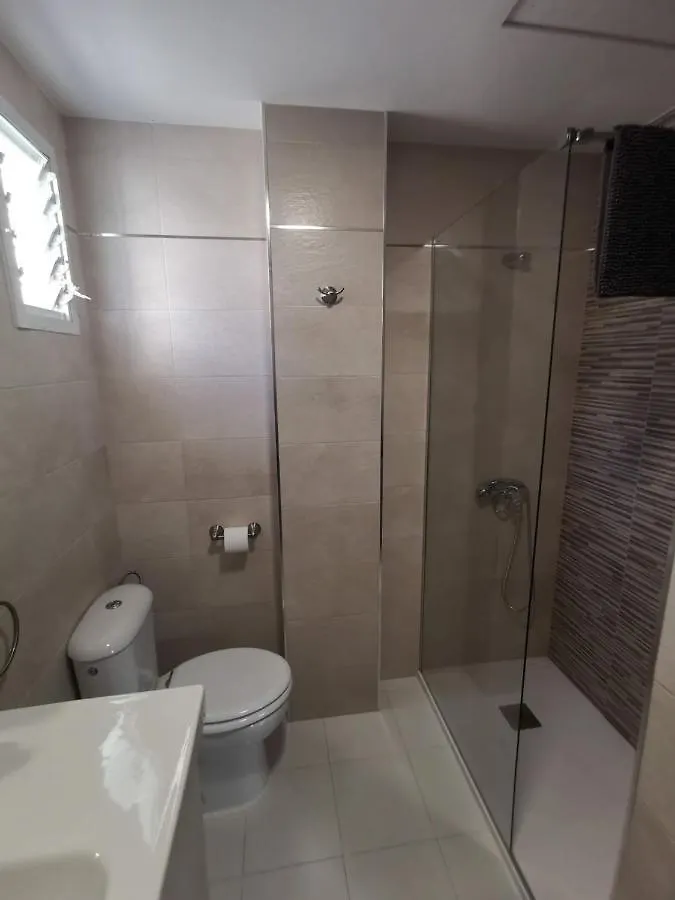 Apartamentos Centro Historico Seville Apartment