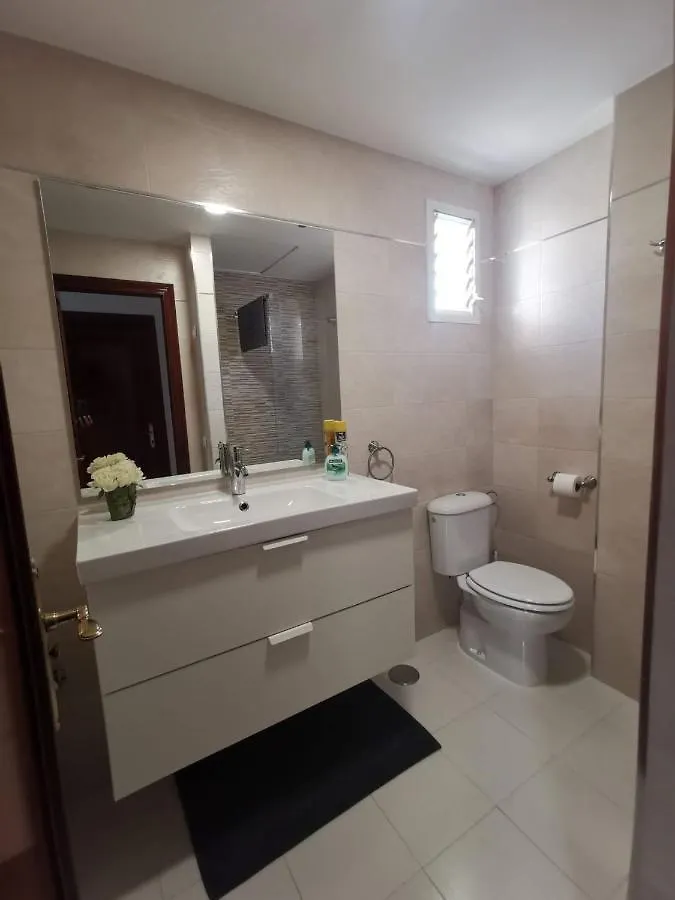 Apartamentos Centro Historico Seville Apartment