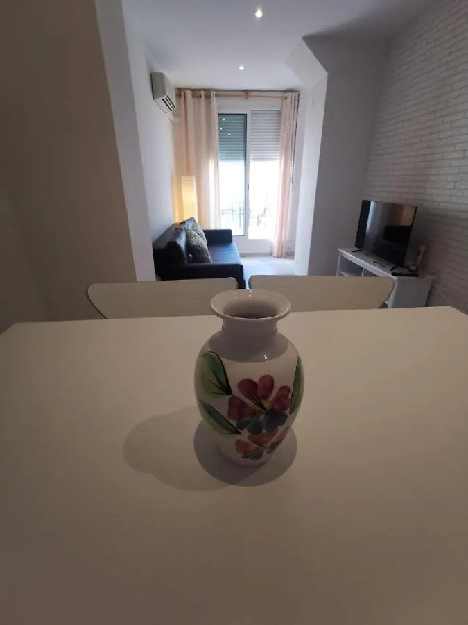 Apartamentos Centro Historico Seville