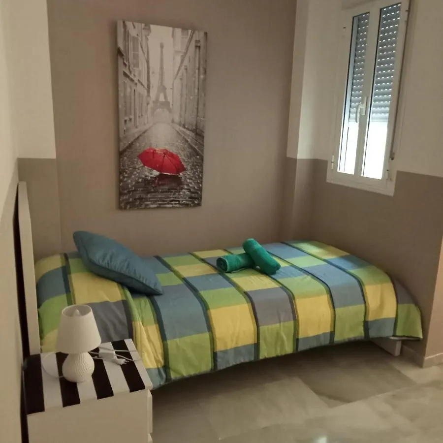 Apartamentos Centro Historico Seville