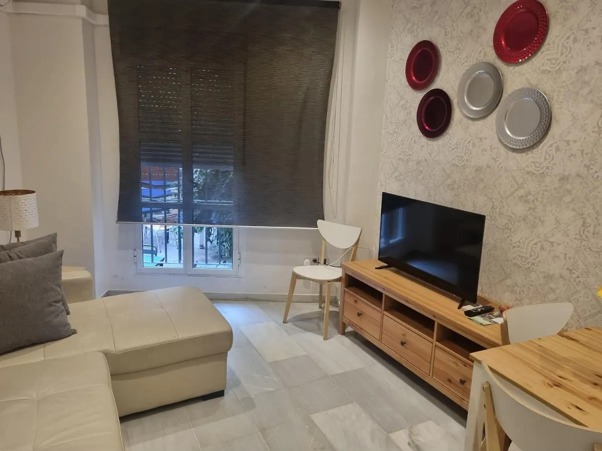 Apartamentos Centro Historico Seville