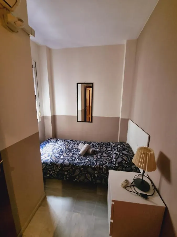 Apartamentos Centro Historico Seville 0*,