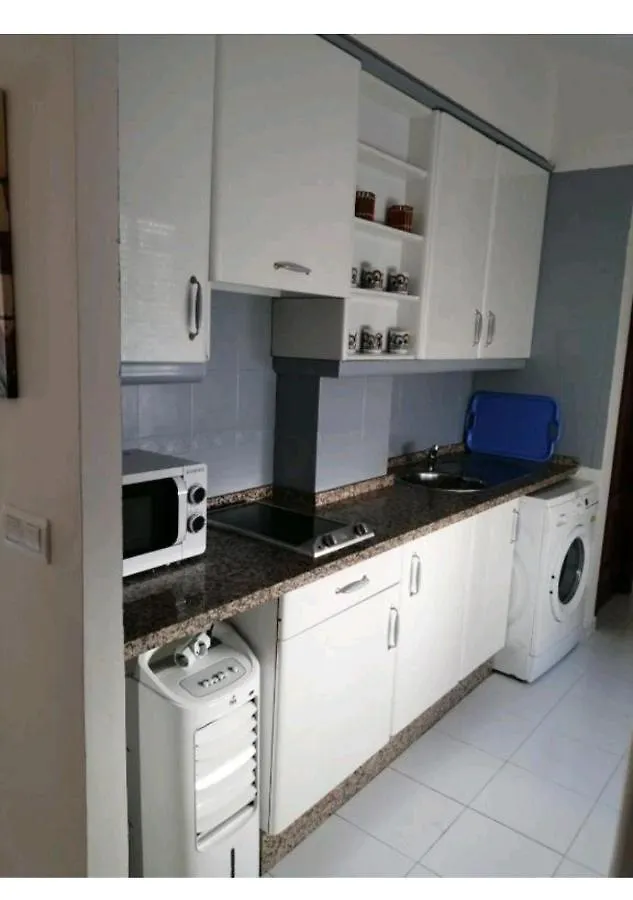 Apartamentos Centro Historico Seville Spain