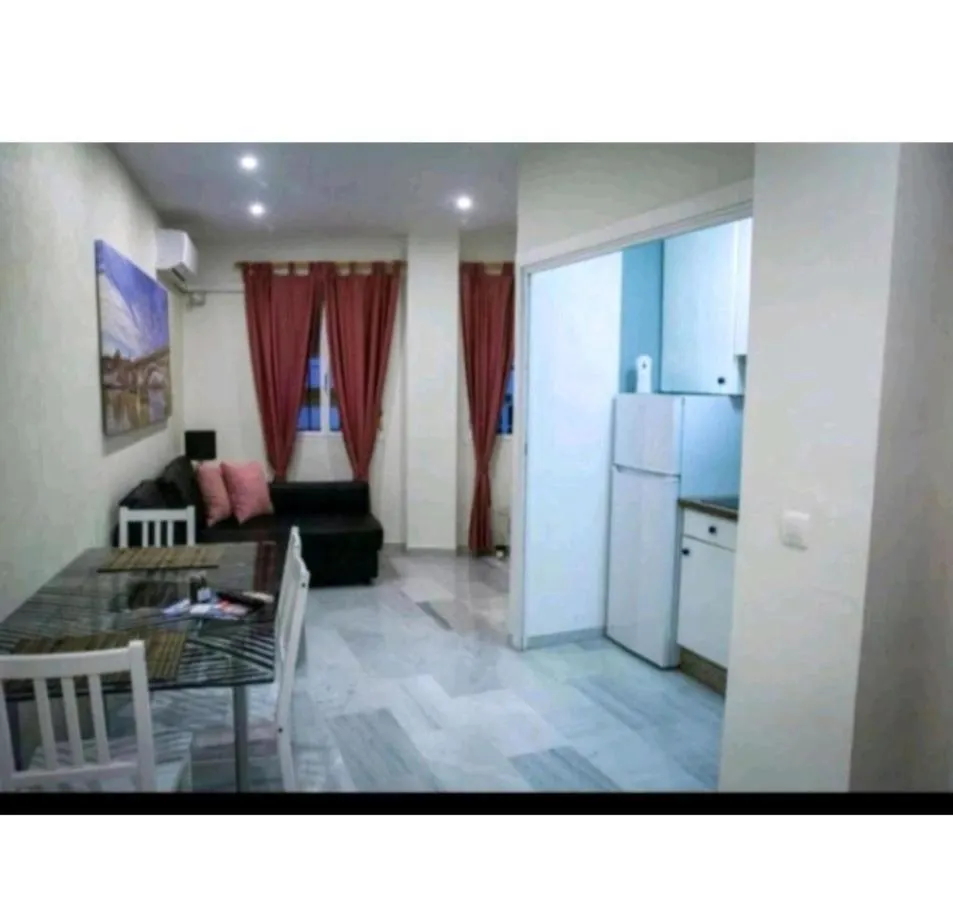 Apartamentos Centro Historico Seville 0*,