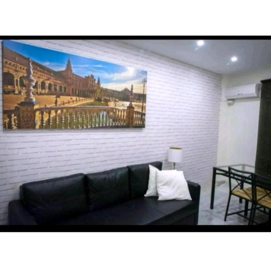 Apartment Apartamentos Centro Historico Seville Spain
