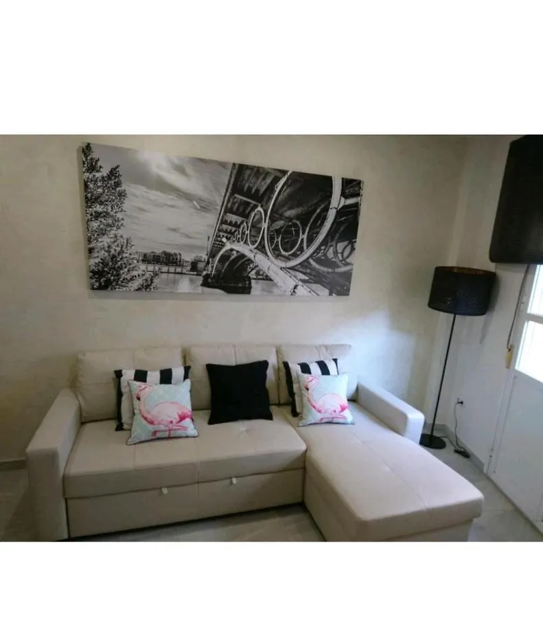 Apartamentos Centro Historico Seville 0*,  Spain