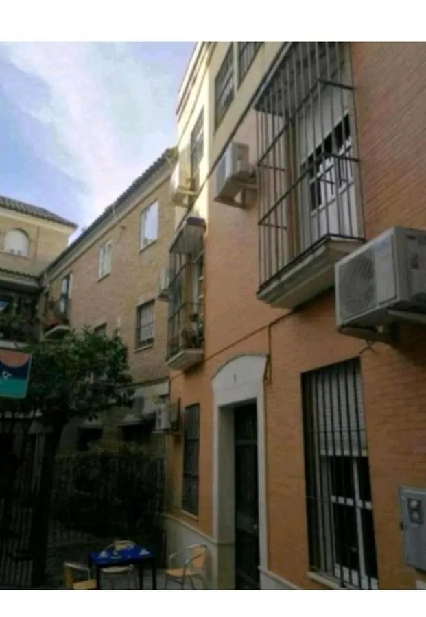 Apartment Apartamentos Centro Historico Seville