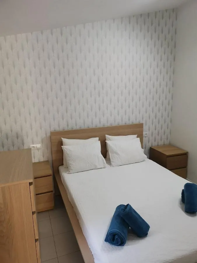 Apartamentos Centro Historico Seville Apartment
