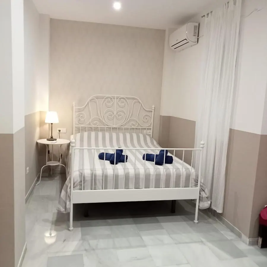 Apartamentos Centro Historico Seville Spain