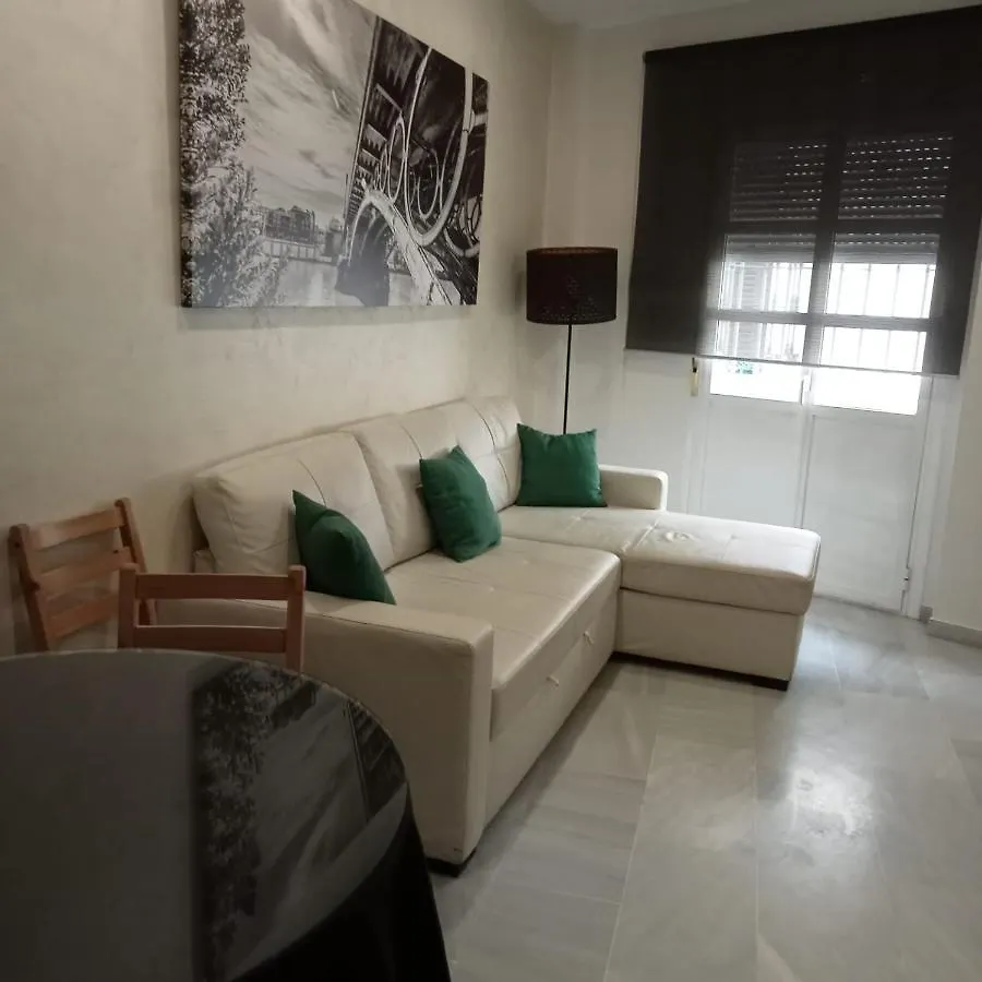 Apartamentos Centro Historico Seville