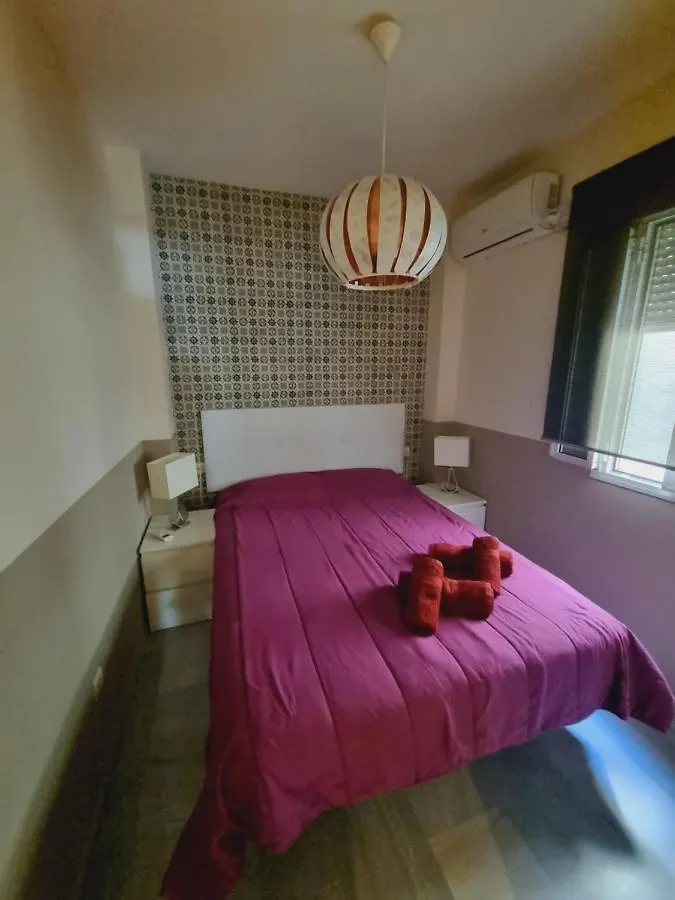 Apartamentos Centro Historico Seville