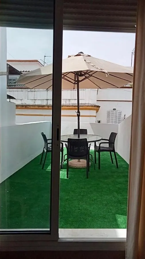 Apartamentos Centro Historico Seville 0*,  Spain