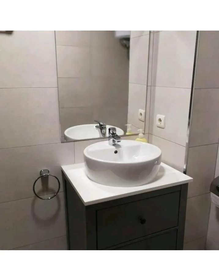 Apartamentos Centro Historico Séville Appartement