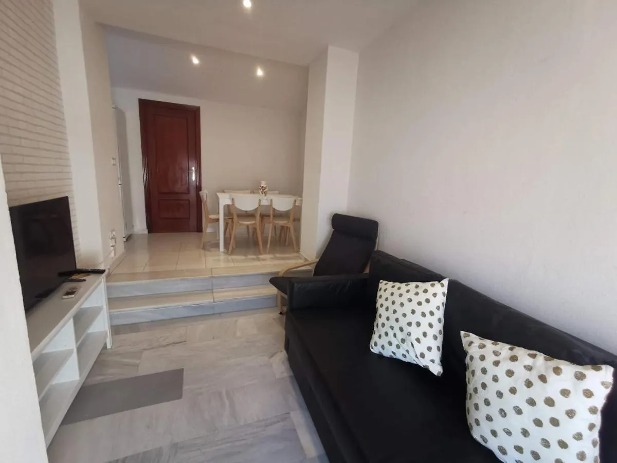 Apartamentos Centro Historico Séville Espagne