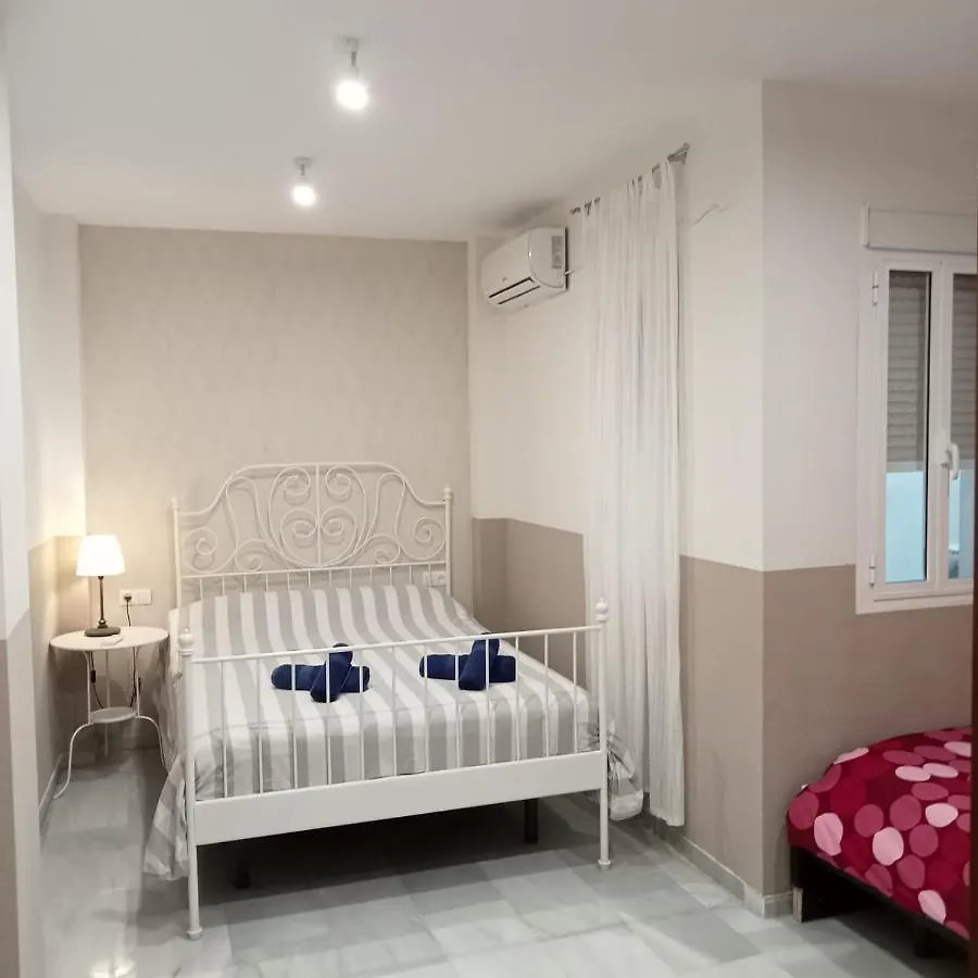 Apartamentos Centro Historico Séville