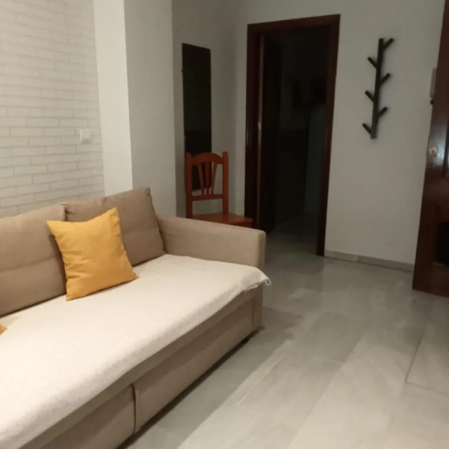 Apartamentos Centro Historico Séville Espagne