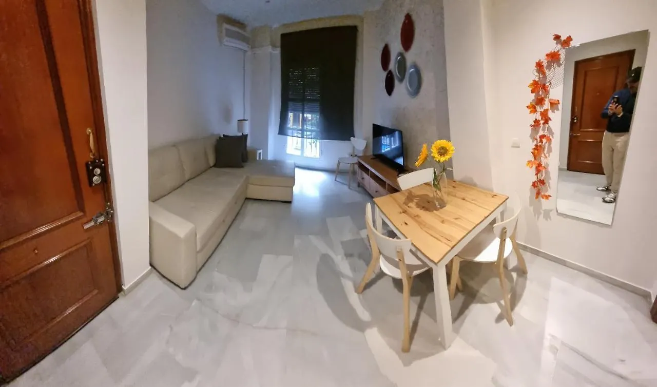 Apartamentos Centro Historico Séville Appartement